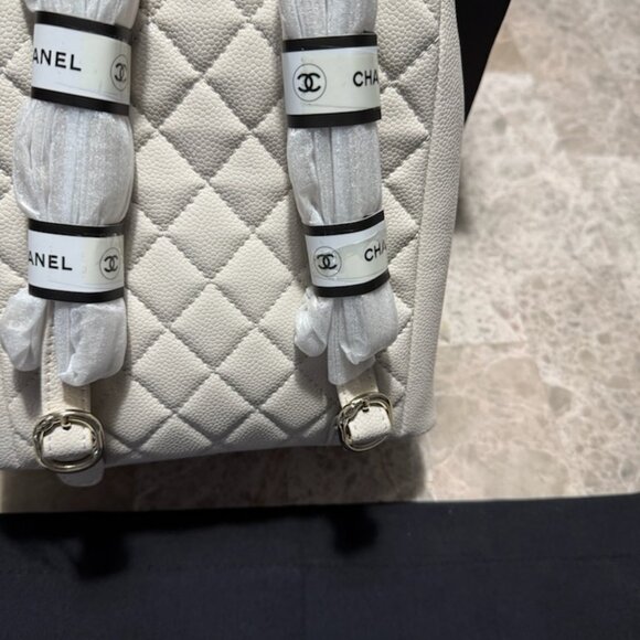 STUNNING FASHON BACKPACK-RARE-BRAND NEW - Picture 6 of 8